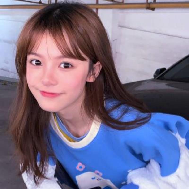 厦门结伴游美妆网红赧问芙