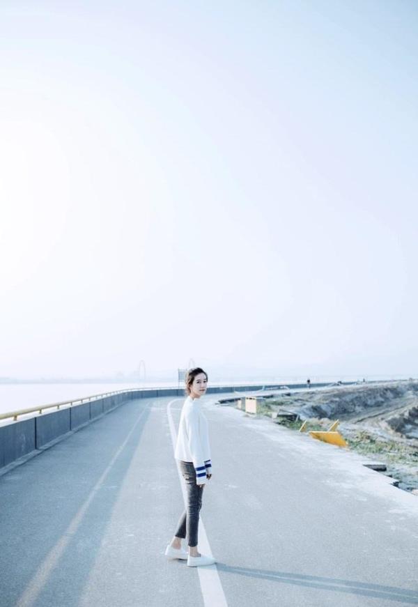 厦门商务伴游摄影林琳娅 厦门商务伴游摄影林琳娅