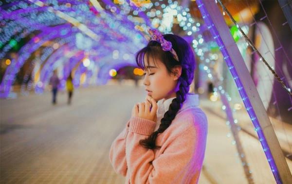 厦门导游调酒师淦诗丝 厦门导游调酒师淦诗丝