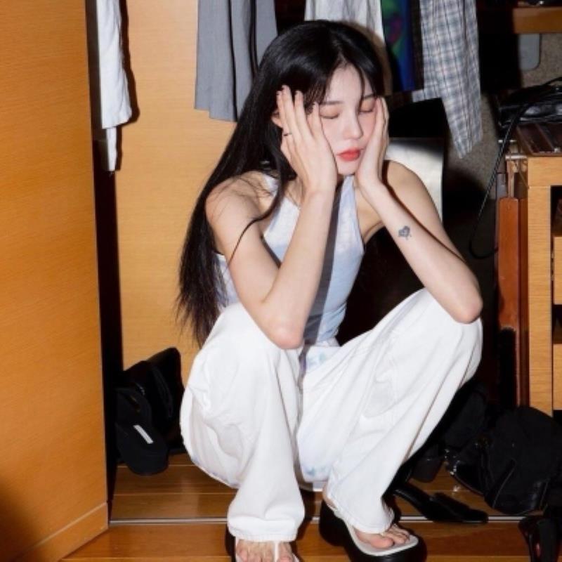 厦门伴游舞者臧灵槐