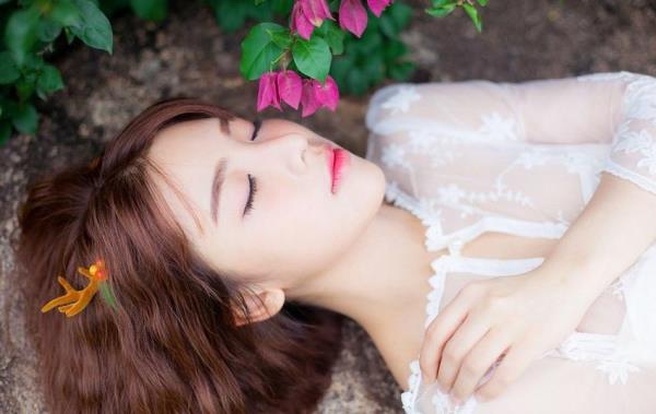 厦门同城游手模游绮璐