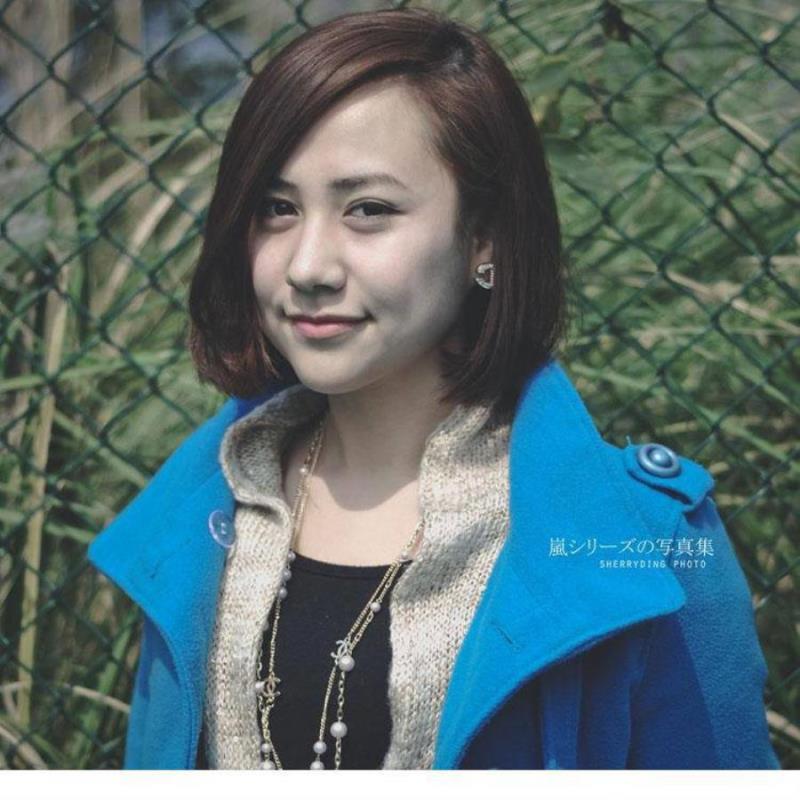 厦门结女伴旅游化妆师诸恨真