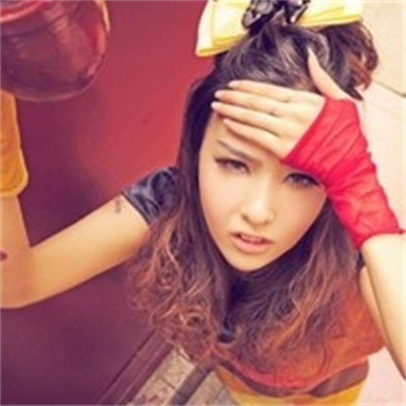 厦门陪玩妹子业务员希易文