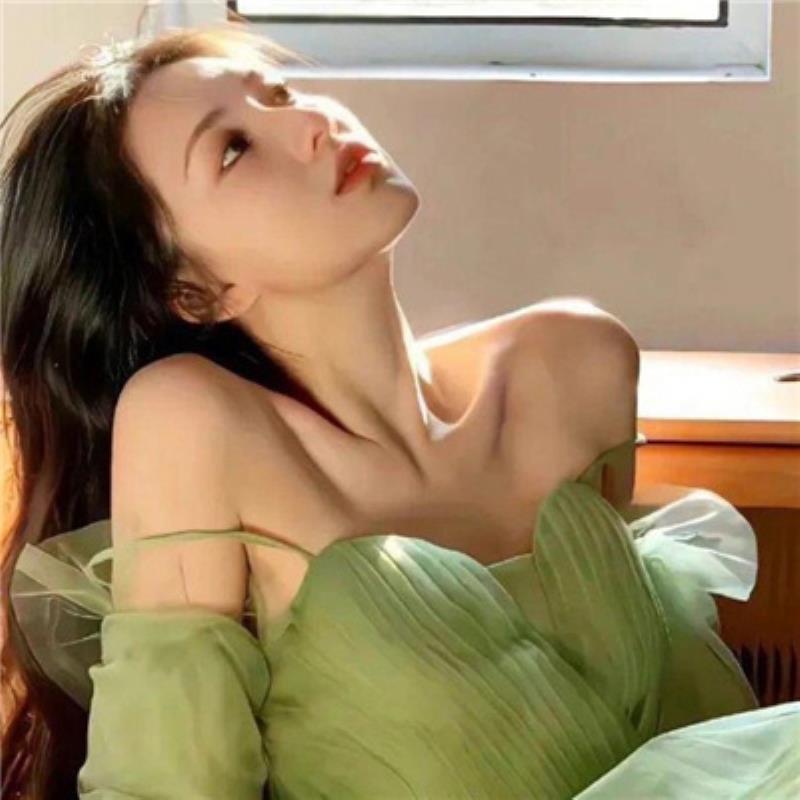 上海私人伴游时尚网红脱岚宛