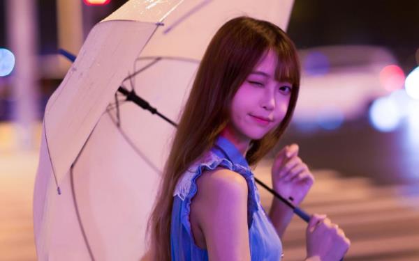 上海高端商务伴游秘书风慧安