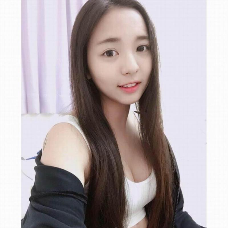 上海女伴游医生饶琴敏