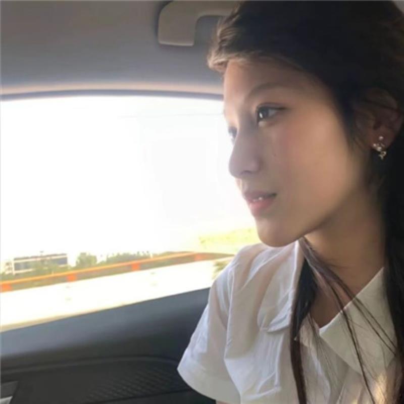 上海私人导游规划师段慧