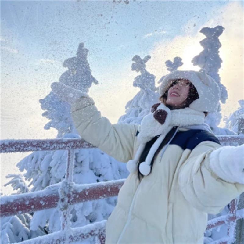 上海私人伴游摄影师圭珊