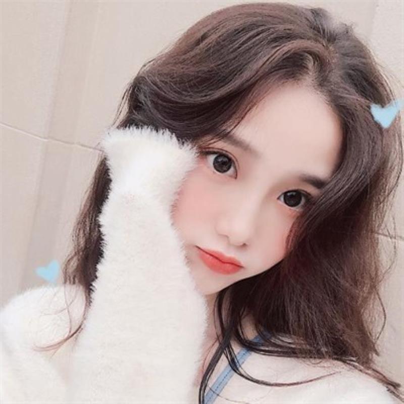 沈阳陪游女孩服务员章佳瑛瞳