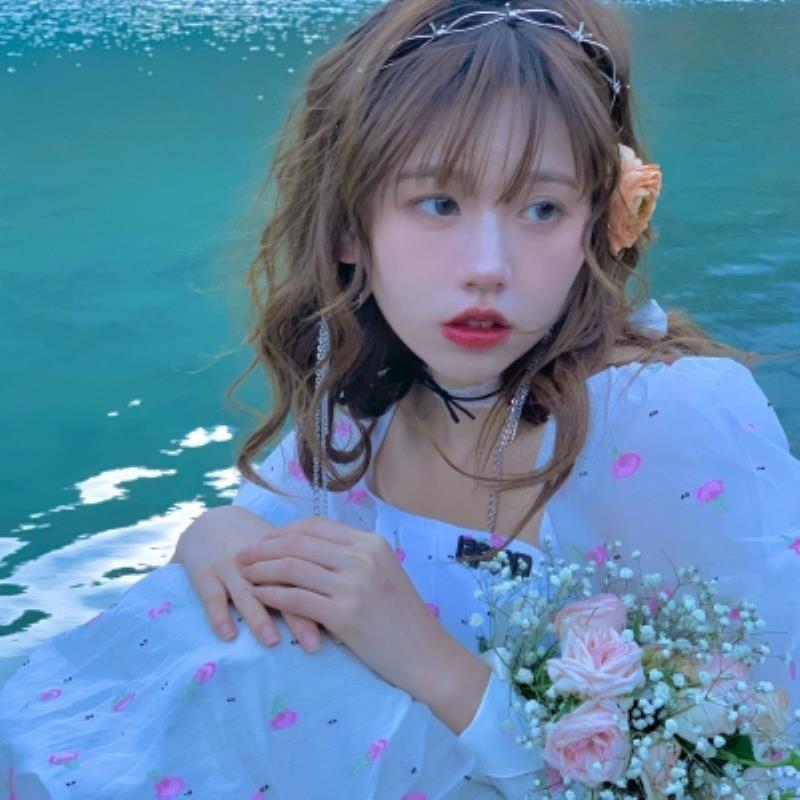 沈阳女伴游4S店销售员仇半莲