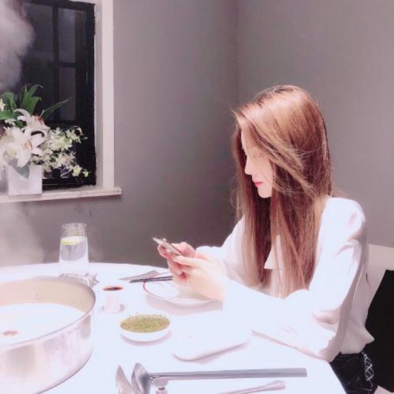 沈阳向导伴游在读生言绢芬