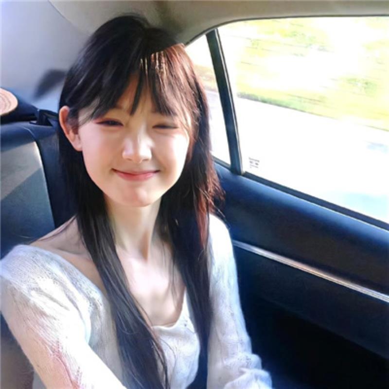 深圳旅游私人导游剪辑师尚绮娅