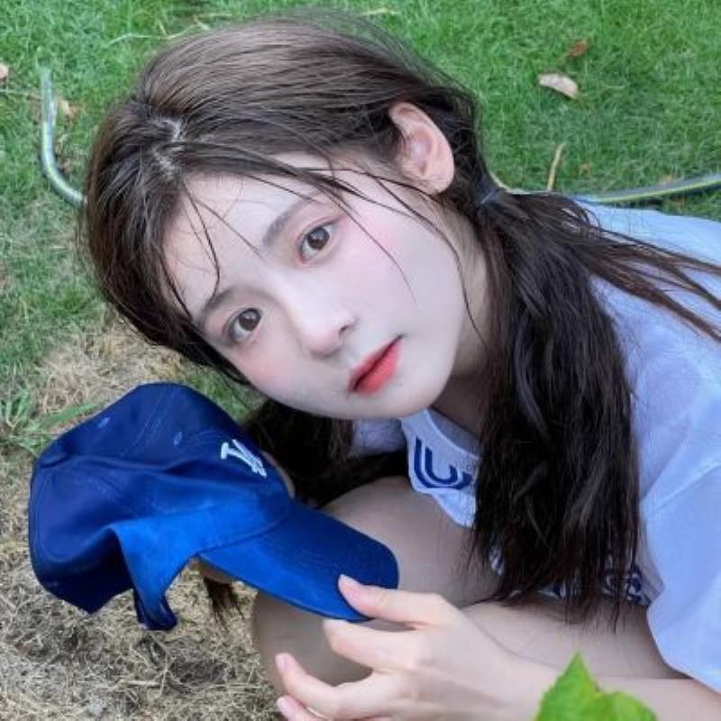 苏洲陪游女孩安检员董倩辰