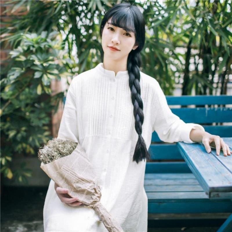 苏洲向导伴游干花制作竹怡裕