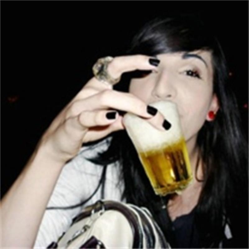 苏洲向导伴游调酒员衡碧蓉