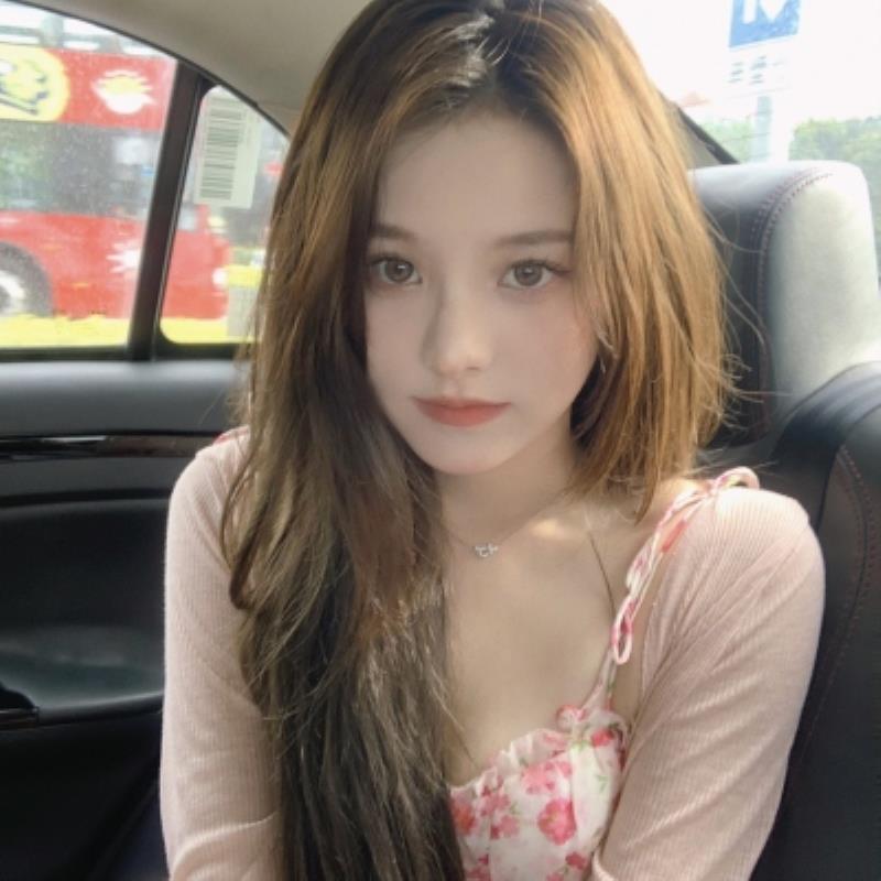 苏洲同城游网红双苛琬