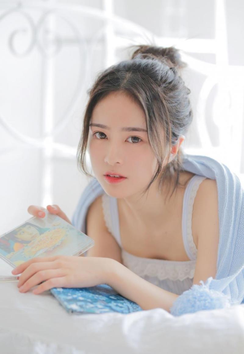 苏洲私人伴游播音员匡婴茹 苏洲私人伴游播音员匡婴茹