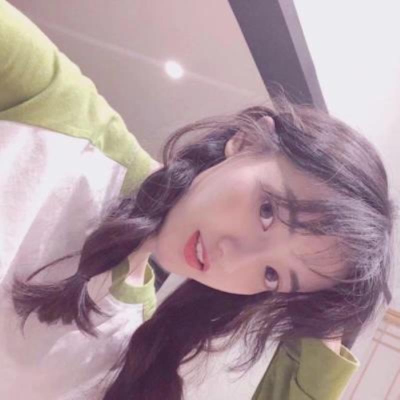 天津陪玩妹子网络红人申屠熙嘉