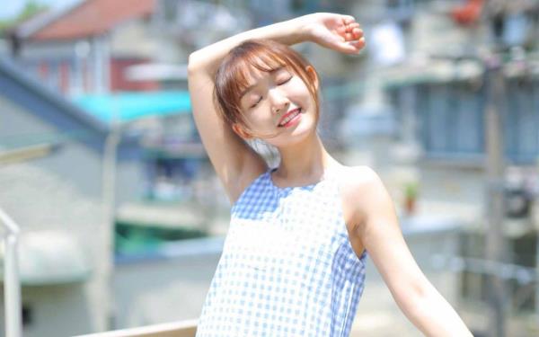 天津旅游私人导游秘书别容影 天津旅游私人导游秘书别容影