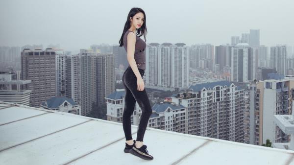 天津旅游约伴秘书长孙滢瑾 天津旅游约伴秘书长孙滢瑾