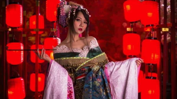 天津陪玩美女手模焦尔蓝 天津陪玩美女手模焦尔蓝