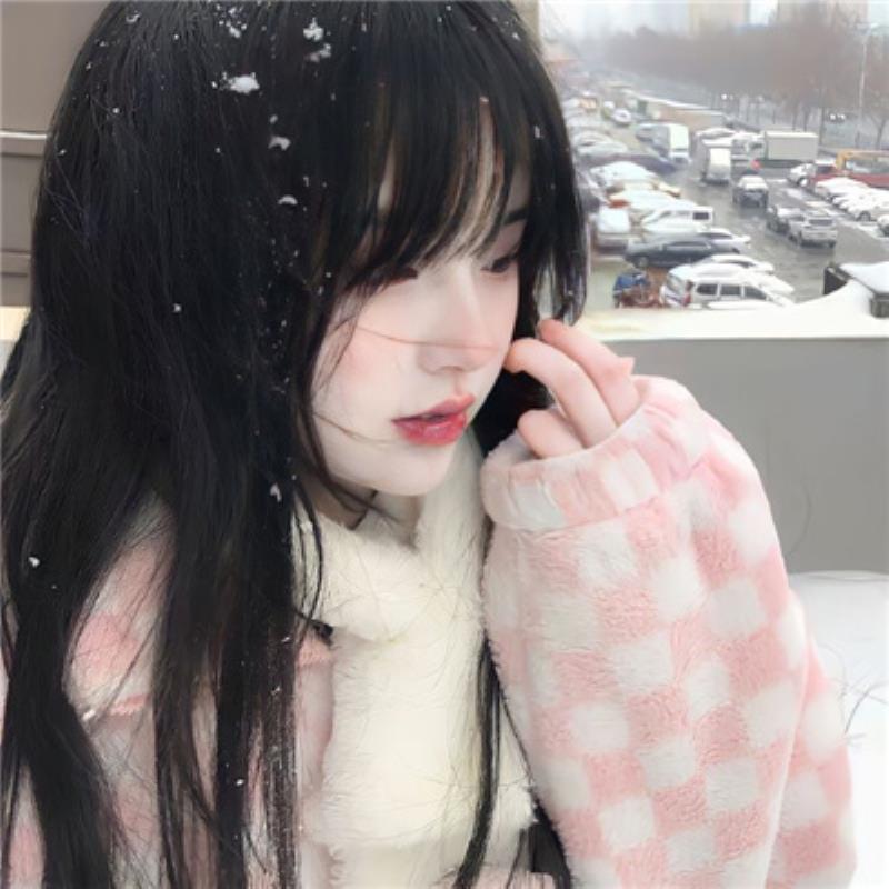 天津向导伴游调酒师郑宜如