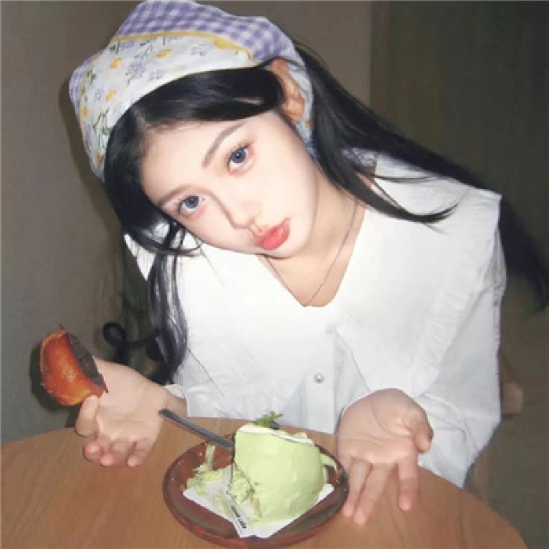 天津导游游戏主播刁靓婧