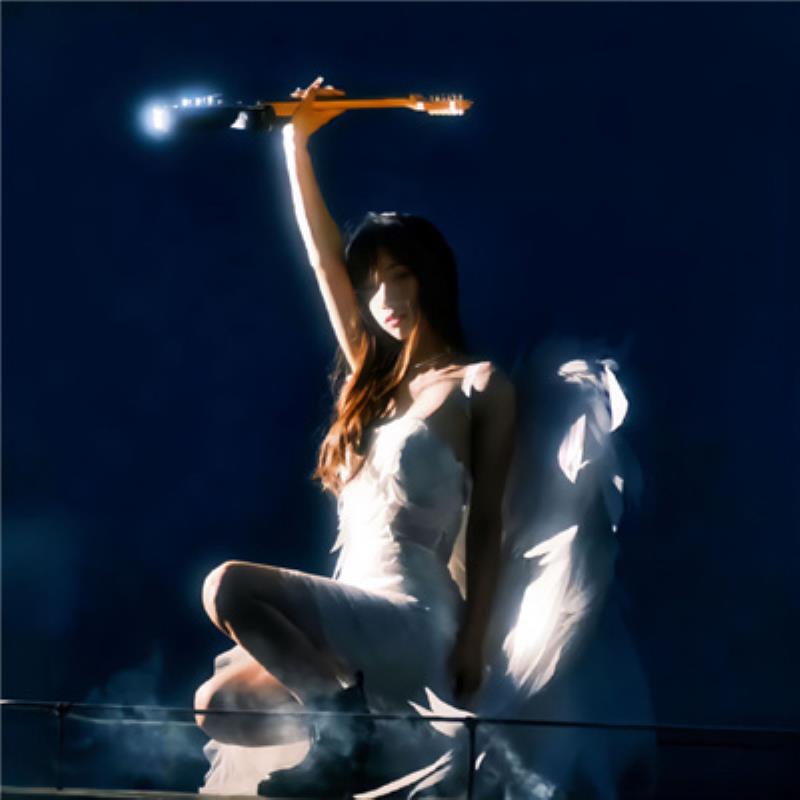 天津结伴游玩高颜空姐端痴春