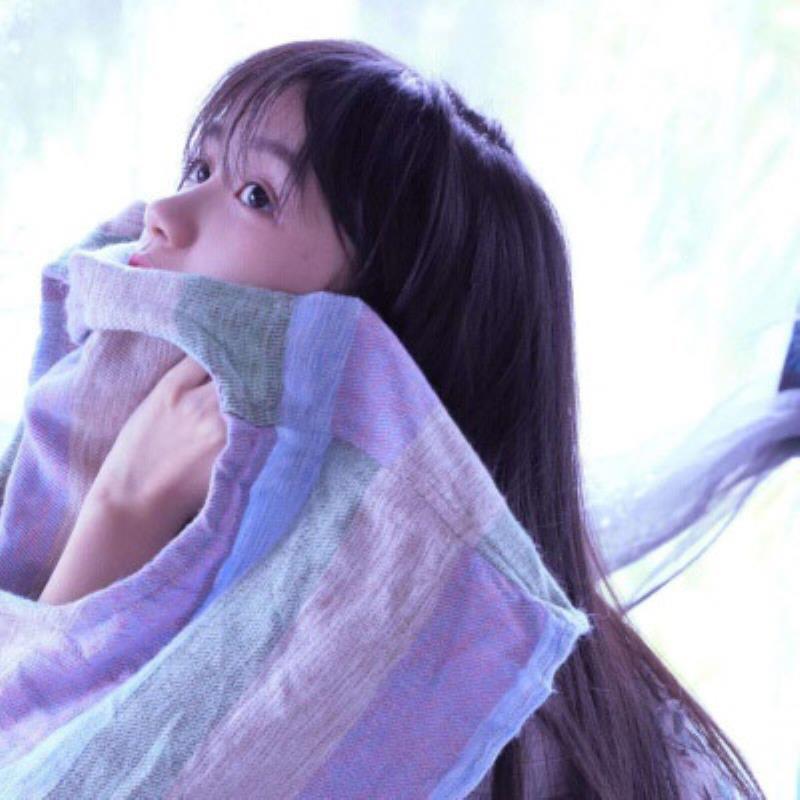 北海私人导游陪玩试穿员屈韵