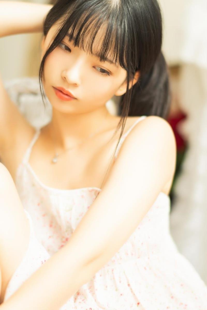 吉林陪游话务员禹新儿