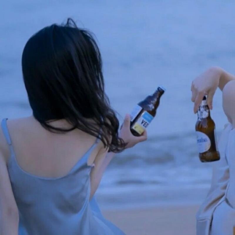 伊春小姐姐陪玩促销员查傀霞