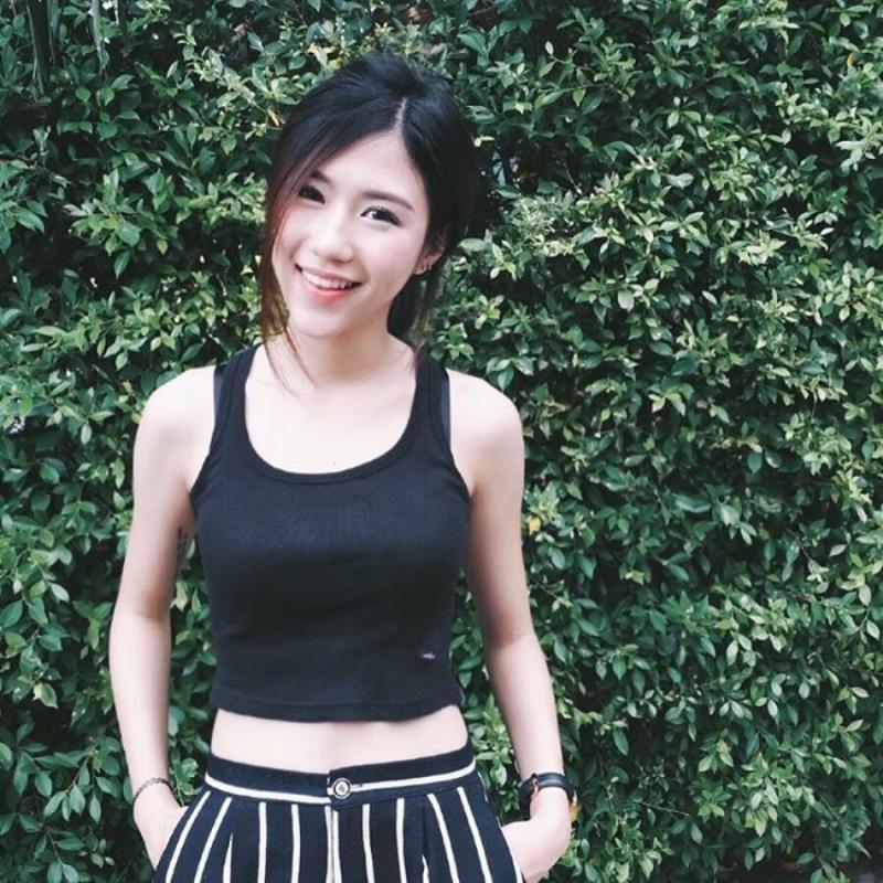 武汉伴游一级空姐林曼蔓