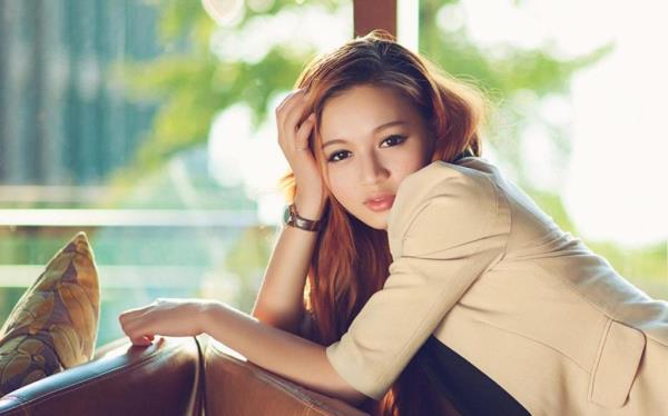 武汉高端私人伴游文员牵晶婧