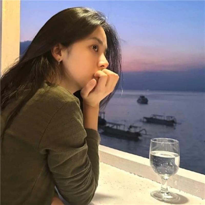 武汉同城游接待员果妆