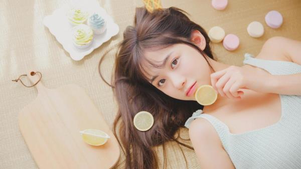 武汉陪游女孩花店BOSS哀冰卿 武汉陪游女孩花店BOSS哀冰卿