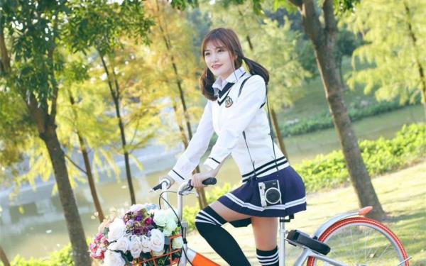 武汉私人导游陪玩主播昝琪怡 武汉私人导游陪玩主播昝琪怡