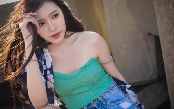 武汉私人导游体验师银媛涵 武汉私人导游体验师银媛涵