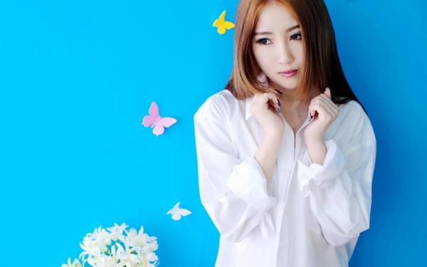 西安导游私人教练濮茜咏 西安导游私人教练濮茜咏