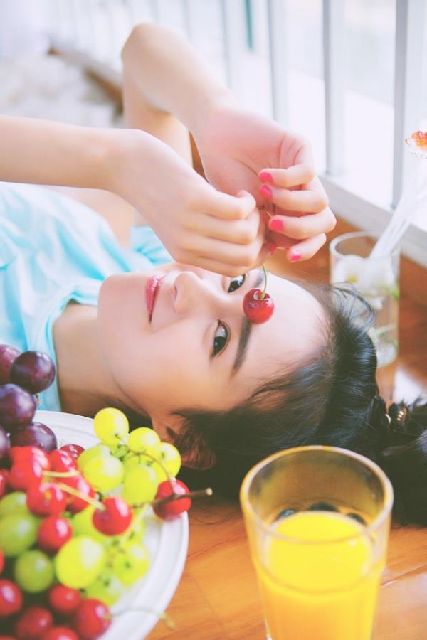 西安商务伴游演员蔺乐萱 西安商务伴游演员蔺乐萱