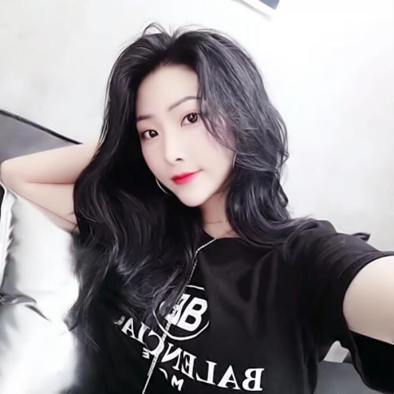 西安伴游服务草根网红澹台娟妍