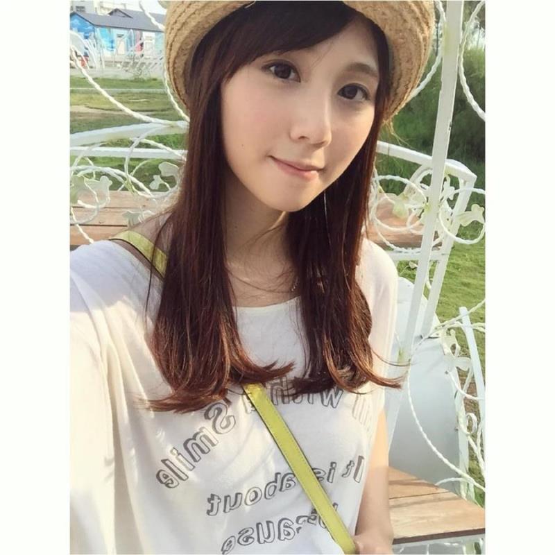 西安向导伴游调酒员令狐聪婧