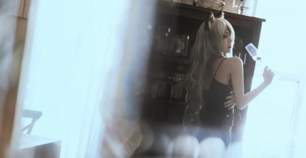 西安导游礼仪乔傲薇 西安导游礼仪乔傲薇