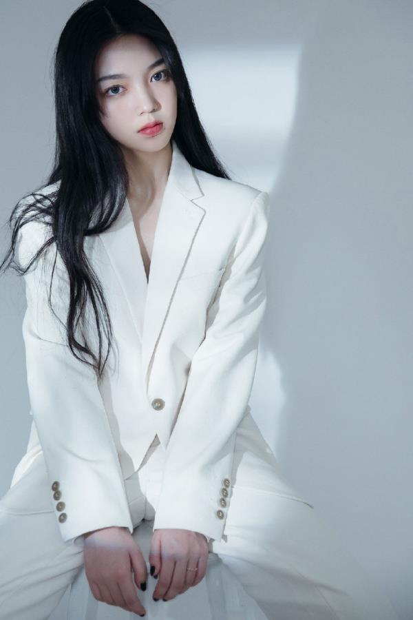 西安陪游女孩网红姬翠安 西安陪游女孩网红姬翠安