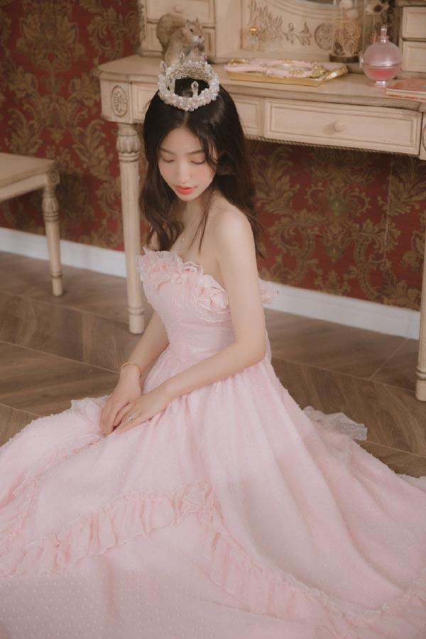 西安向导伴游金融狄语晓 西安向导伴游金融狄语晓