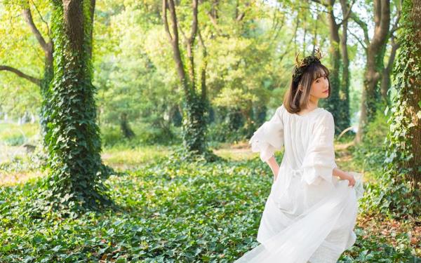 西安美女伴游预约护士蓝熙祎 西安美女伴游预约护士蓝熙祎