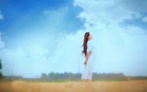 西安旅游约伴空姐辛冰绿 西安旅游约伴空姐辛冰绿