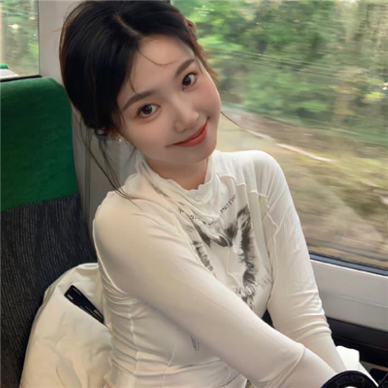 西安女伴游本科生贡妍淑