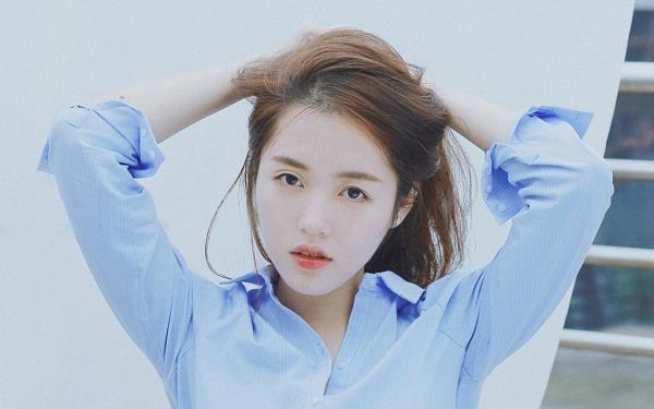 西安陪玩摄影宫凌蝶 西安陪玩摄影宫凌蝶