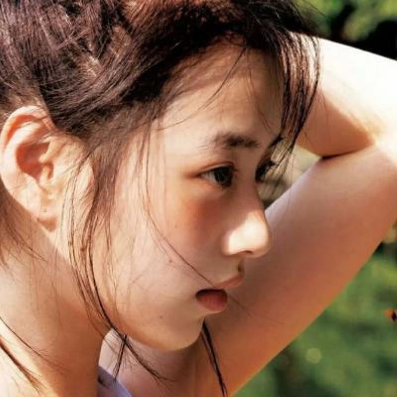 扶余商务旅游播音员丛以筠