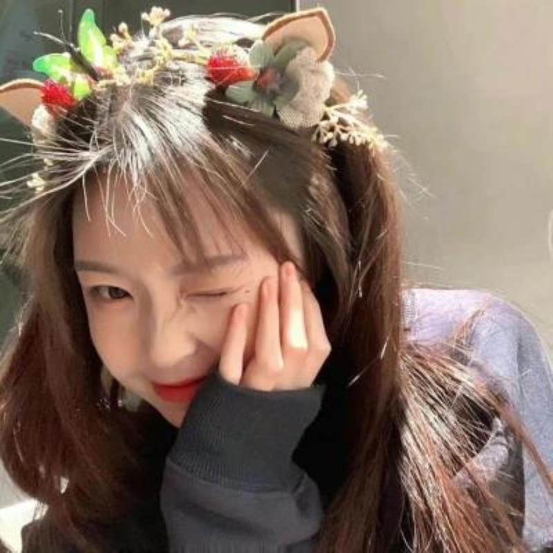 十堰伴游小姐姐电商网红墨惜萍